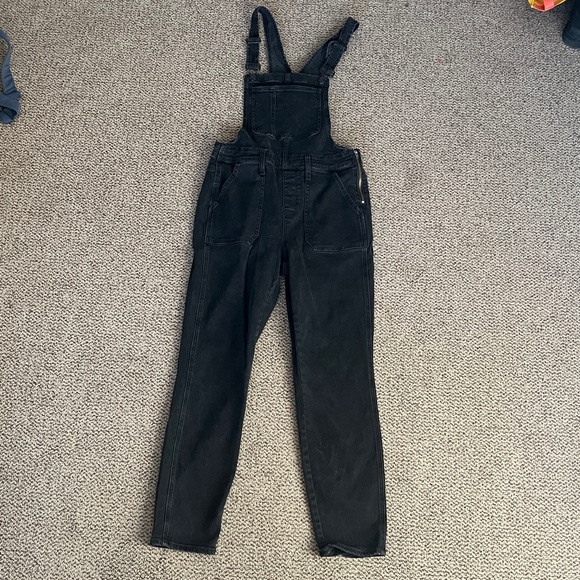 Madewell overalls - Picture 2 of 5